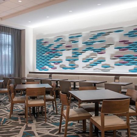 Fairfield Inn & Suites By Marriott Дейтън Екстериор снимка