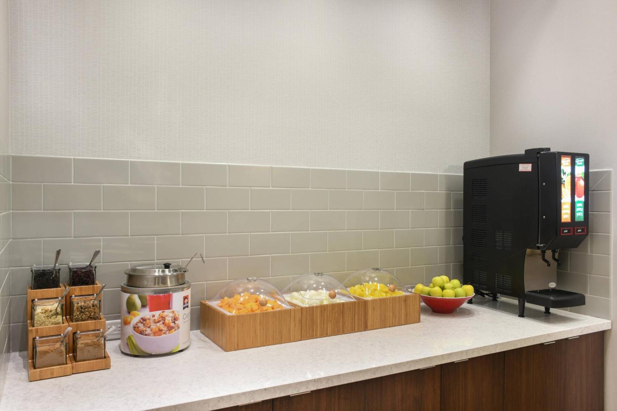 Fairfield Inn & Suites By Marriott Дейтън Екстериор снимка