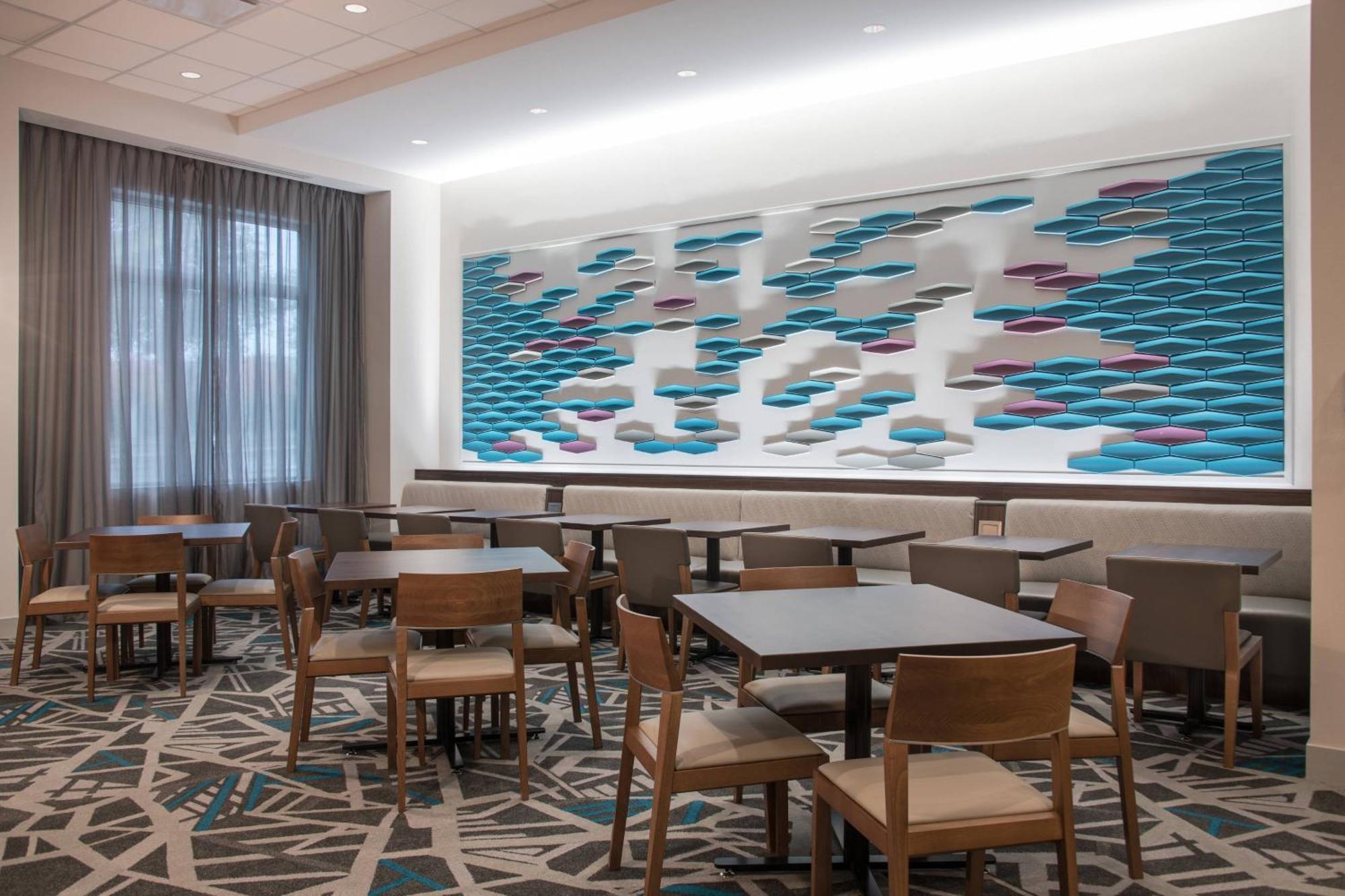 Fairfield Inn & Suites By Marriott Дейтън Екстериор снимка