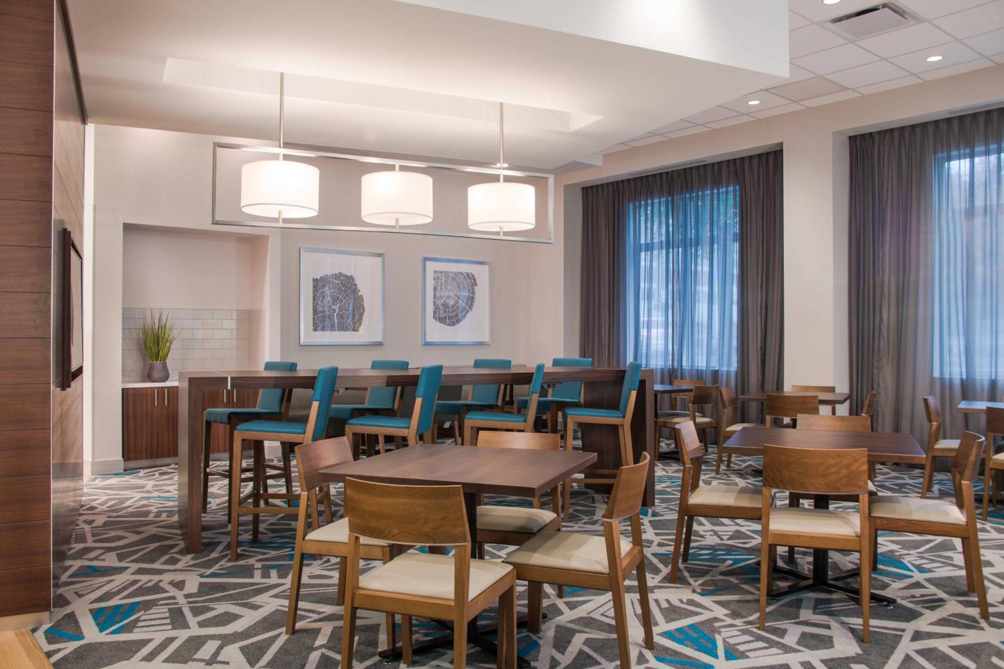 Fairfield Inn & Suites By Marriott Дейтън Екстериор снимка