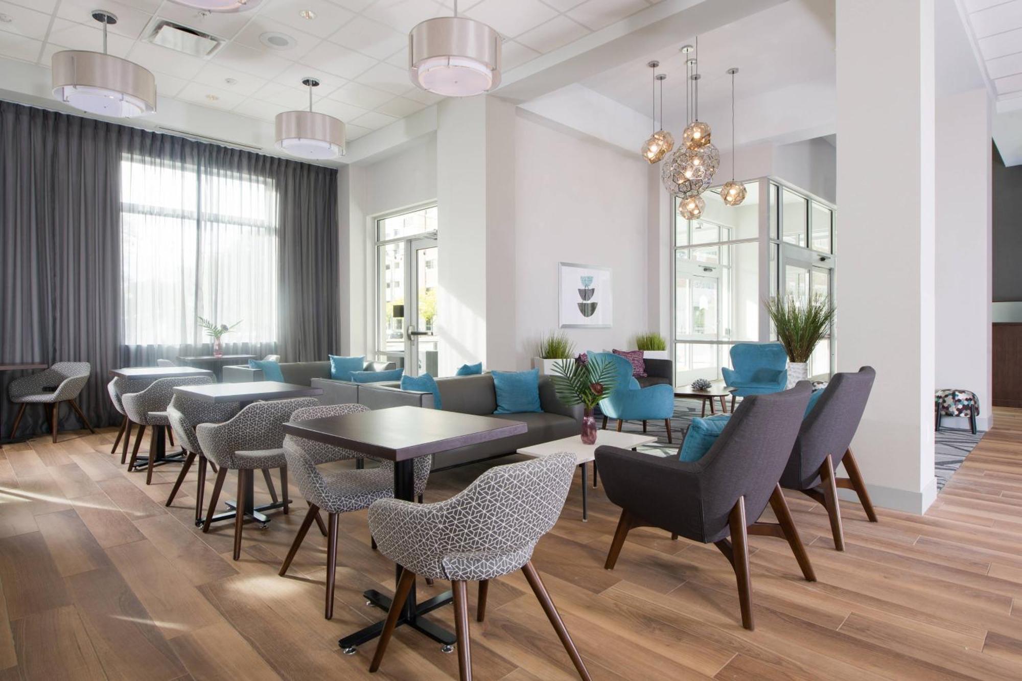 Fairfield Inn & Suites By Marriott Дейтън Екстериор снимка