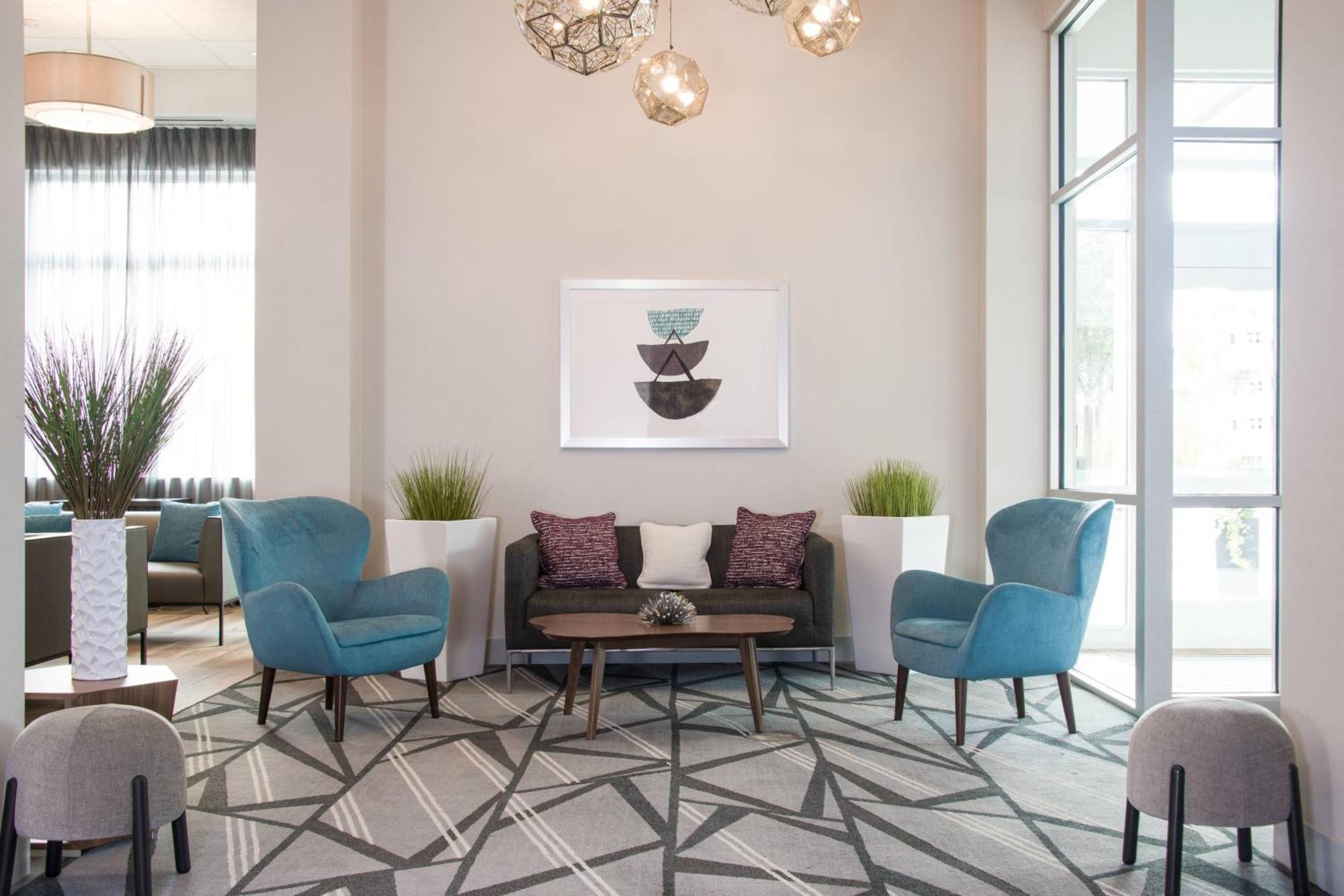 Fairfield Inn & Suites By Marriott Дейтън Екстериор снимка